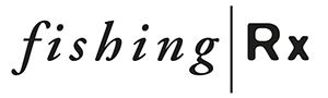 FishingRx Logo